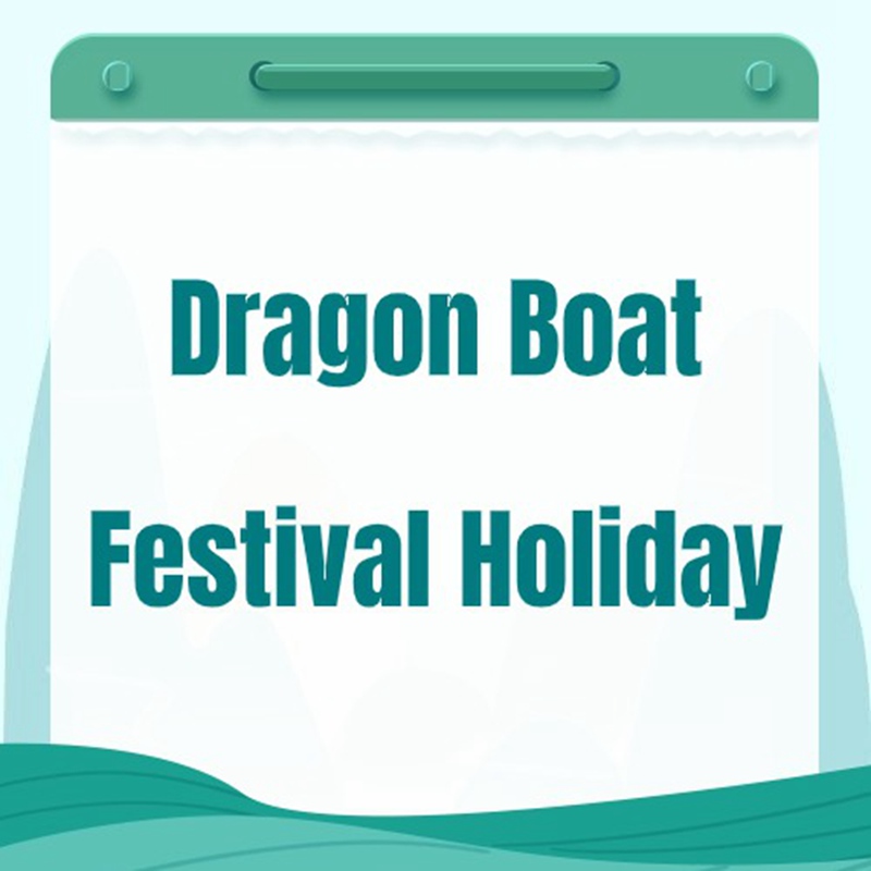 Bendiciones navideñas del Festival del Bote del Dragón